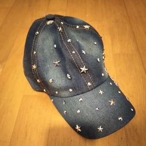 Cap